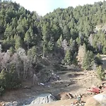 Pont De Toneta 4,4 Ransol, Zona Grandvalira
