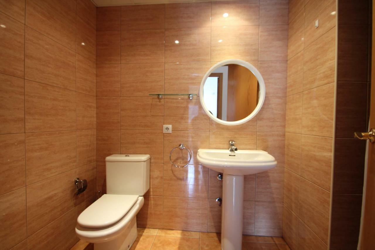 Pont De Toneta 4,4 Ransol, Zona Grandvalira Apartament